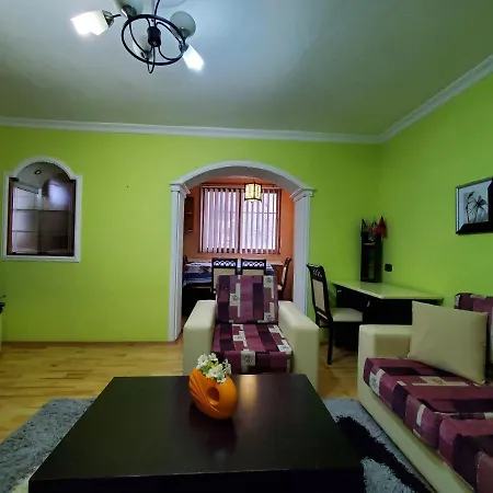 Guests Nr 1 Shkodër