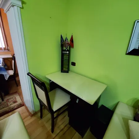Apartment Guests Nr 1 Shkoder